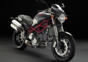 Ducati Monster S4R